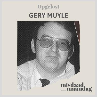 42. Géry Muyle 42. Géry Muyle