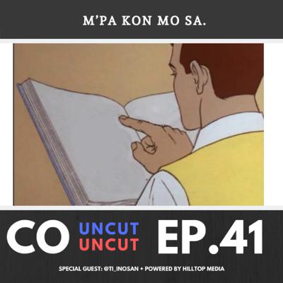 Ep 41. M'pa Kon Mo Sa