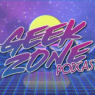 Geek Zone Podcast 1x04 - Vengadores: Endgame