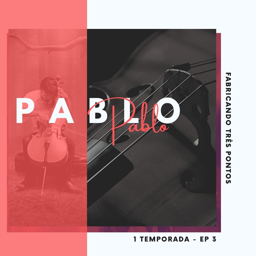 EP Bônus - Fabricando Três Pontos I Pablo EP Bônus - Fabricando Três Pontos I Pablo