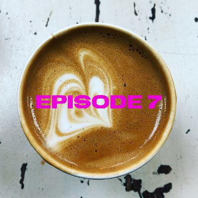 Episode 7 - Nobody Talks About: Suddenly Looking Old AF, We Tested: Going Sober, Ask Us! Your Dilemmas