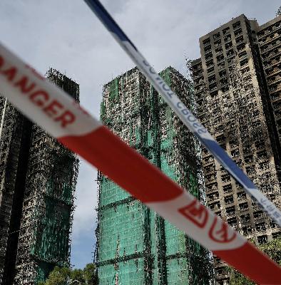 Trump’s ‘reverse migration’, Hong Kong and Black Friday