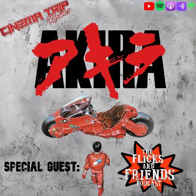 AKIRA (1988) | Cinema Trip Reviews