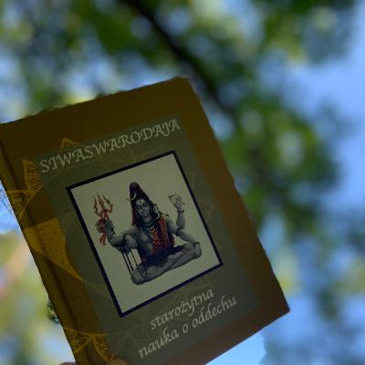 Siwaswarodaja. Starożytna nauka o oddechu