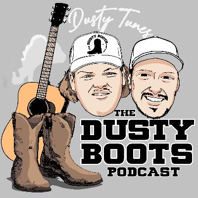 Ep.72 - Dusty Tunes