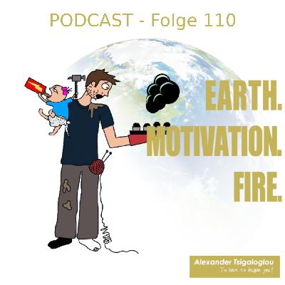 #110 - Erziehung Teil 1