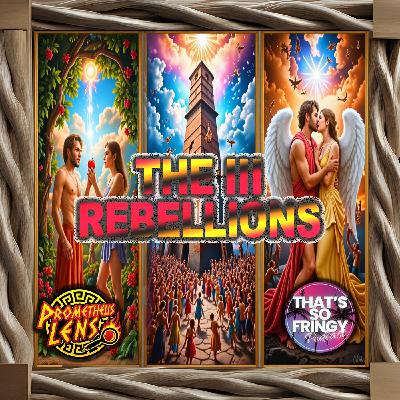 Genesis's 3 Rebellions