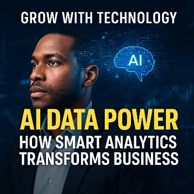 Learn how AI is Enhancing Data Analytics for Better Business Insights Learn how AI is Enhancing Data Analytics for Better Business Insights