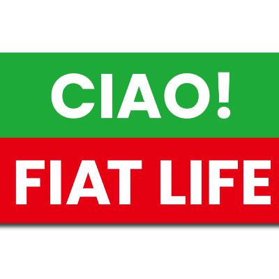 Ciao!Fiat LifeアフタートークVol.25