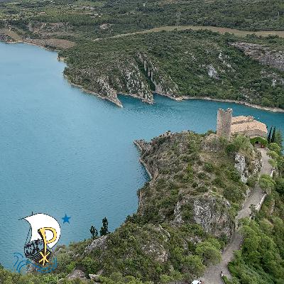 Our Lady of Torreciudad - Aragon, Spain