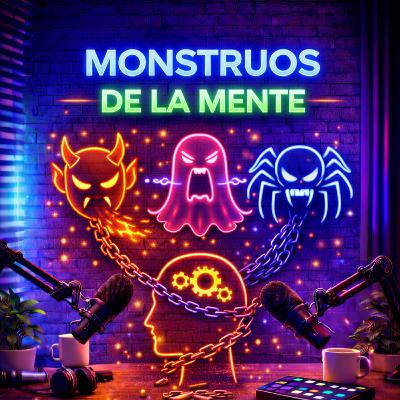 Monstruos de la mente Monstruos de la mente