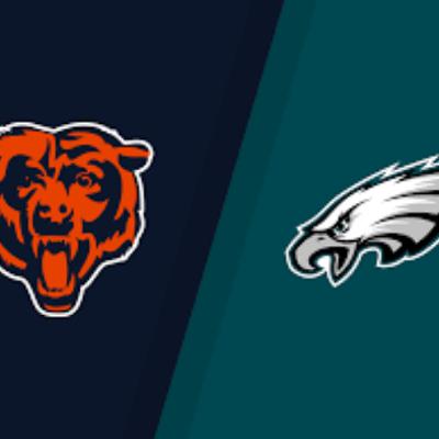 #FlyEaglesFly vs #Beardown - 11/27/25 with J-Hood and Cliff Augustin
