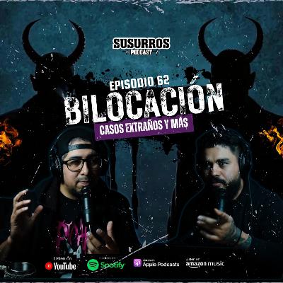 Bilocación: ¿Proyección de la conciencia o fenómeno paranormal? | Ep62