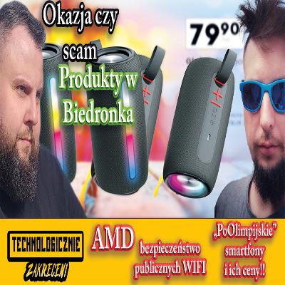 AM4 reanimowane jeszcze?, RX z dolnego segmentu nadci膮gaj膮?, Samsungi z Olimpiady na OLX, AM4 reanimowane jeszcze?, RX z dolnego segmentu nadci膮gaj膮?, Samsungi z Olimpiady na OLX,