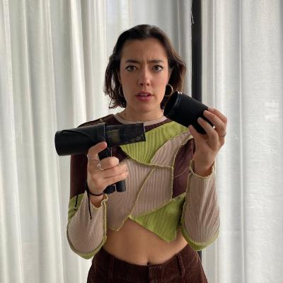 10. Femke Verschueren