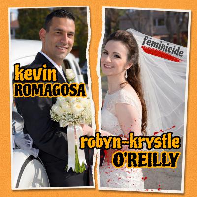 robyn-krystle O'REALLY