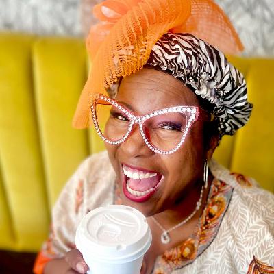 Episode 335: Gospel Comedian Trina Jeffrie aka Sister Cantaloupe Tells Her Story From the Church To Comedy pt. 2 (Rewind) Episode 335: Gospel Comedian Trina Jeffrie aka Sister Cantaloupe Tells Her Story From the Church To Comedy pt. 2 (Rewind)