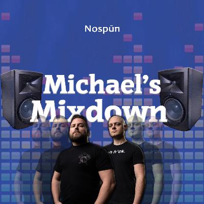 Nospūn Bassist and Vocalist Discuss Ozai EP and Next Project