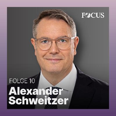 Alexander Schweitzer – Wie viel CDU-Nähe verträgt ein Sozialdemokrat?