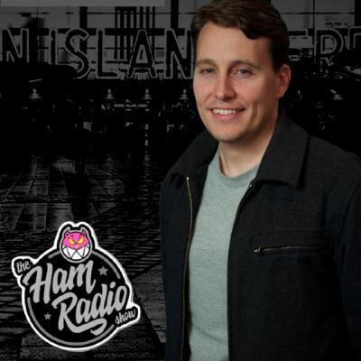 Waco O’Guin on Paradise PD, Farzar, and the 7-Hour Kickstarter Success!