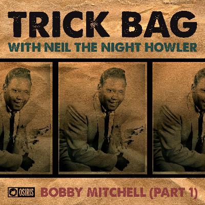 12 - Bobby Mitchell (Part 1)