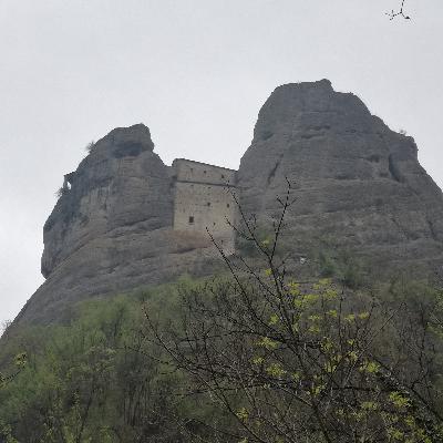 Rubrica Monumenti della Liguria