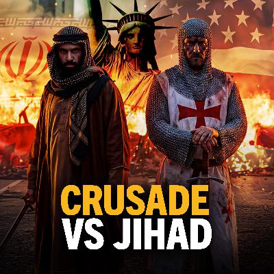 Islamic Terror Rising: Does America Need a New Crusade?