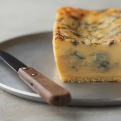 #40 ブルーチーズケーキって知ってますか？【関西初出店】