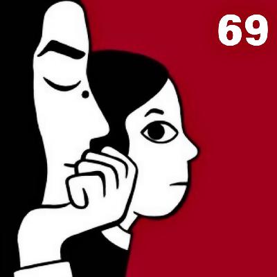 69.女性、战争、信仰困局：从《我在伊朗长大》理解今日真实伊朗 | 对话漫画家Buddy