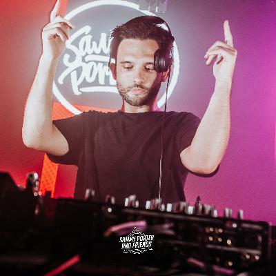 Sammy Porter And Friends - Podcast 62 [Live @ LoveJuice Birthday Weekender - Saturday]