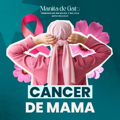 Octubre Rosa: la importancia de prevenir el cáncer de mama Octubre Rosa: la importancia de prevenir el cáncer de mama