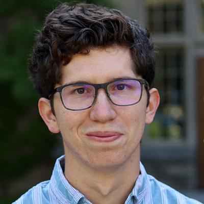 The consequential moments Mohawk historian Cody Groat has his eyes on