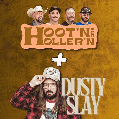 Dusty Slay on Growing Up Southern Dusty Slay on Growing Up Southern