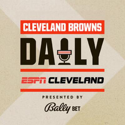 Hearing from new RB Raheim Sanders - Cleveland Browns Daily - 8.28.25