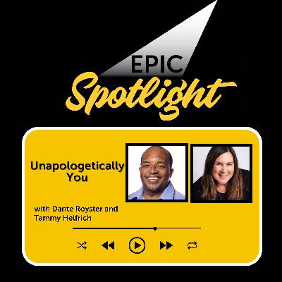 Tammy Helfrich: Unapologetically You