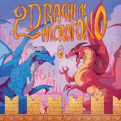 Finale di stagione + Q&A