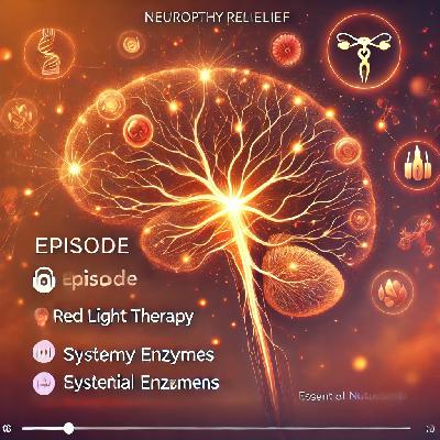Neuropathy 101: Simple Steps to Heal Your Nerves