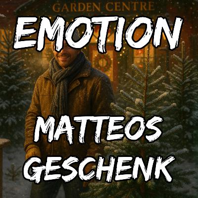 Matteos GeschenkㅣEmotionale GeschichteㅣZum einschlafen oder entspannen