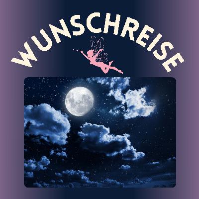 Wunschreise: Greifmusik
