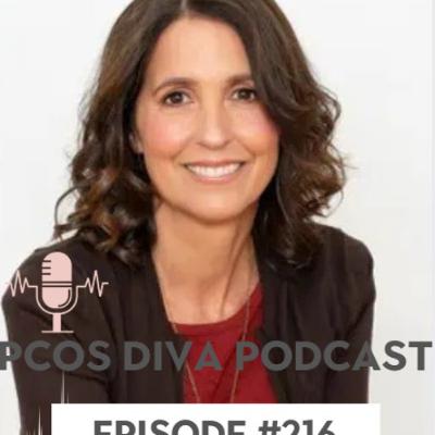 216 – Lara Briden – New insights into the hormonal root causes of PCOS 216 – Lara Briden – New insights into the hormonal root causes of PCOS
