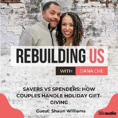 Savers vs Spenders: How Couples Handle Holiday Gift-Giving Savers vs Spenders: How Couples Handle Holiday Gift-Giving