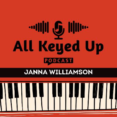 Janna Williamson: Teaching Intermediate Students