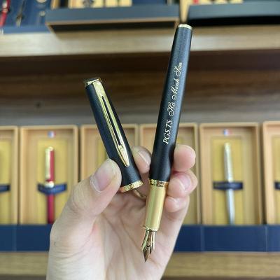 Nơi bán bút khắc tên cao cấp nhanh tại Hà Nội – WiixArt khắc laser lấy ngay