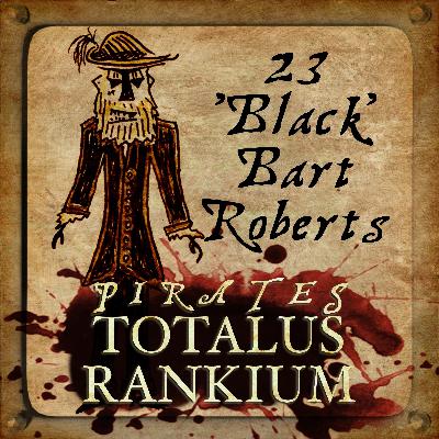 23.2 Black Bart