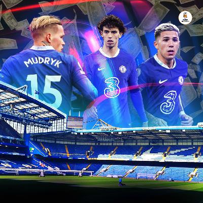 #98 SuperMarket Premier League