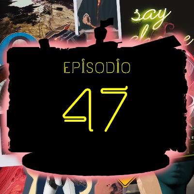 Geeks: Pesadillas juveniles (feat. Volando el Balón)