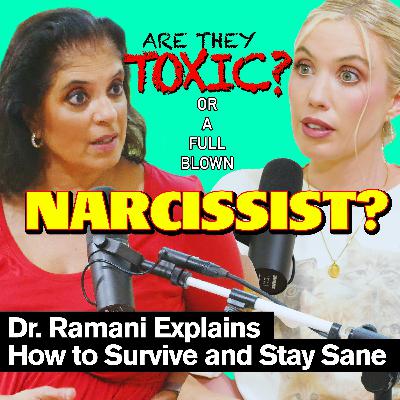 Co-Parenting With a Narcissist, Smear Campaigns, and the Truth About Trauma Bonds