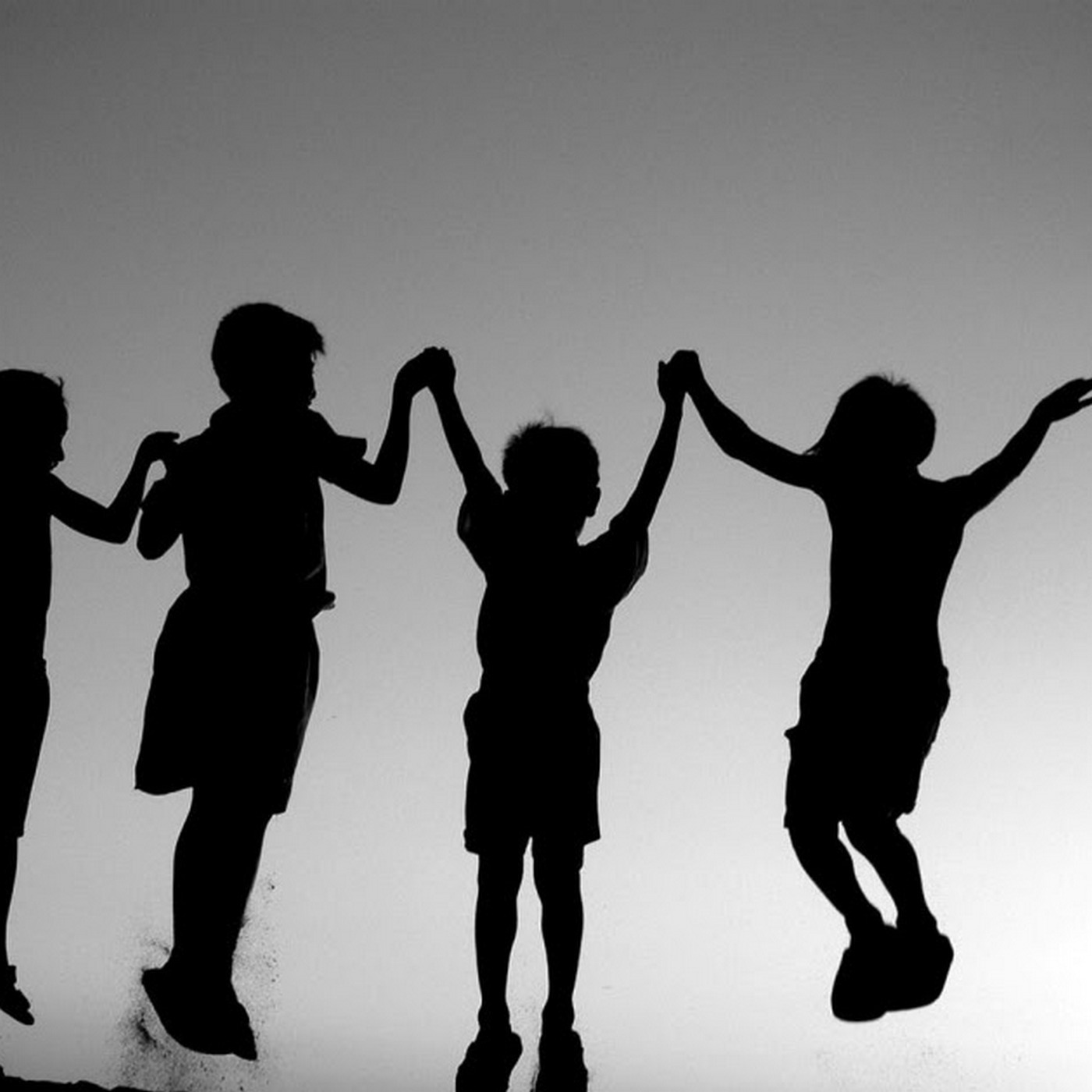 Friendship - رفاقت