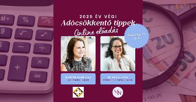 Év végi adótippek alkalmazottaknak Év végi adótippek alkalmazottaknak