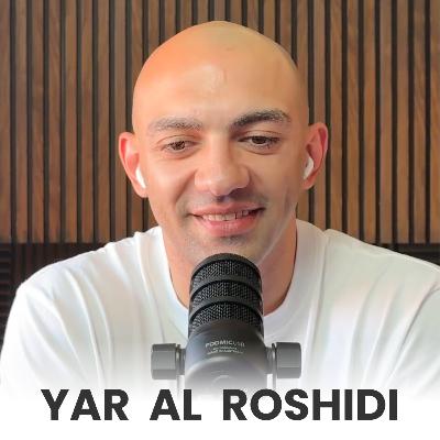 POD 29 - The (MCP) Future of Webflow - with Yar Al Roshidi POD 29 - The (MCP) Future of Webflow - with Yar Al Roshidi